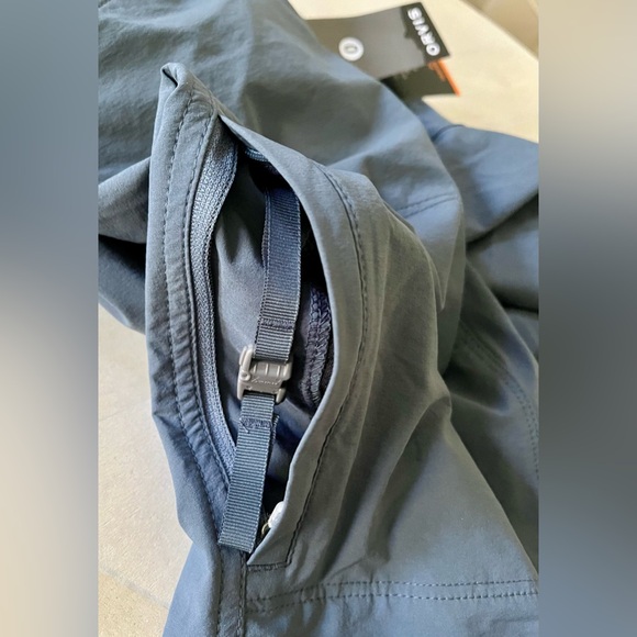 Orvis Jackson Quick Dry Convertible Pants Size 0 NWT - Picture 7 of 13